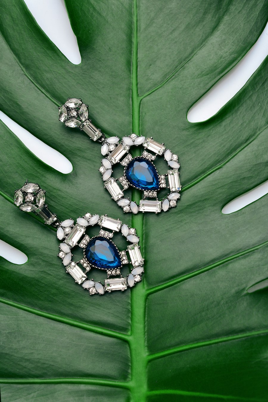 Boucles d'oreilles créoles dorées