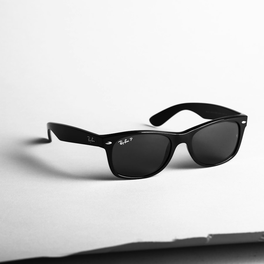 Lunettes de soleil rondes UV400